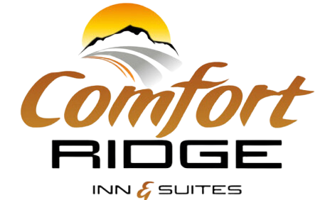 Comfort Ridge Inn Logo